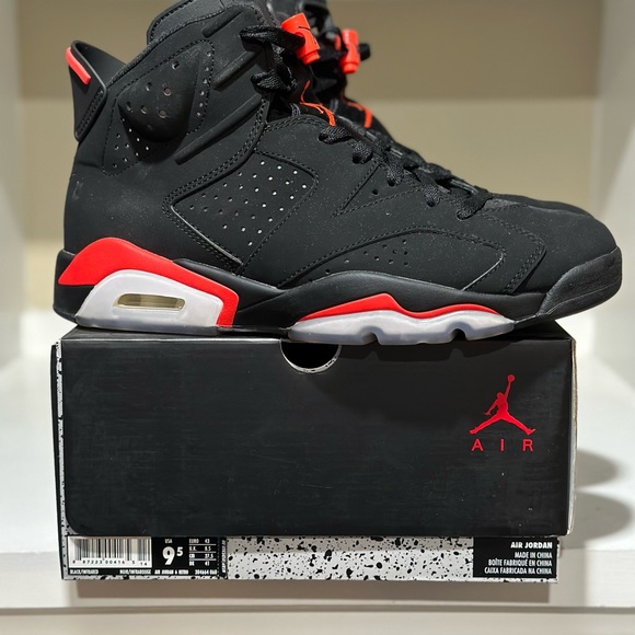 Jordan 6